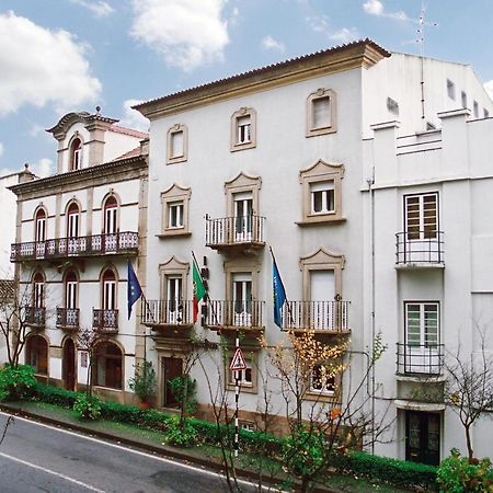 Hotel Inatel Castelo De Vide Exteriér fotografie
