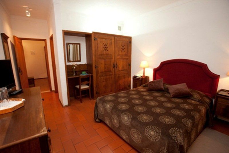 Hotel Inatel Castelo De Vide Exteriér fotografie